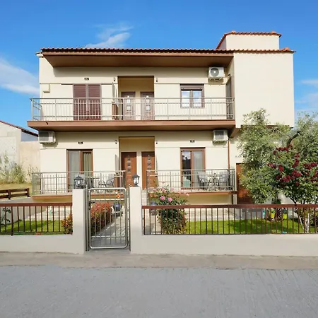 Apartman Maria Dina 2