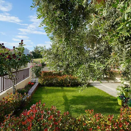 Maria Dina 2 Apartman