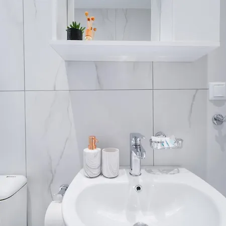 Maria Dina 2 Apartman *