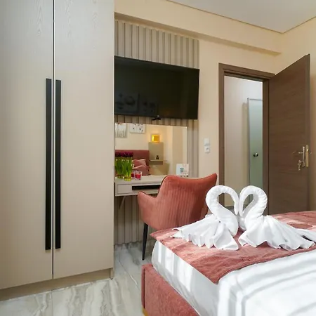 Maria Dina 2 Apartman Potósz