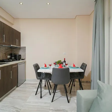 Apartmán Maria Dina 2
