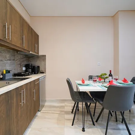 Apartmán Maria Dina 2 *