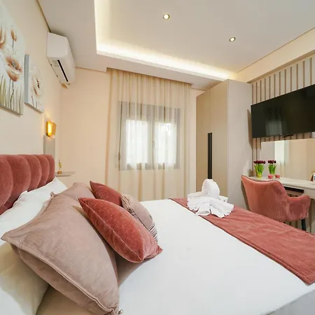 Maria Dina 2 Apartmán Potos