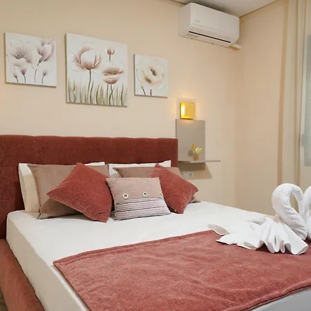 Maria Dina 2 Apartmán Potos