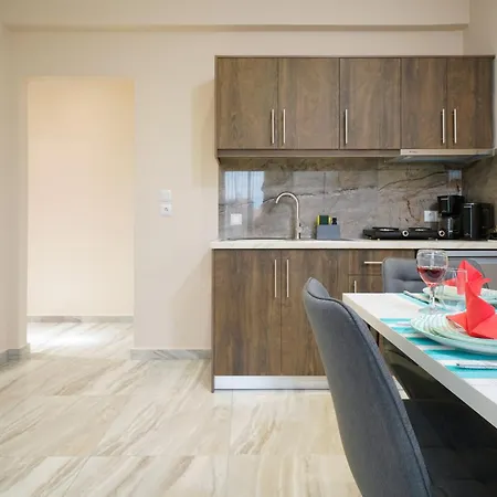 Maria Dina 2 Apartmán
