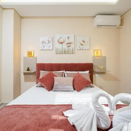 Apartmán Maria Dina 2 Potos