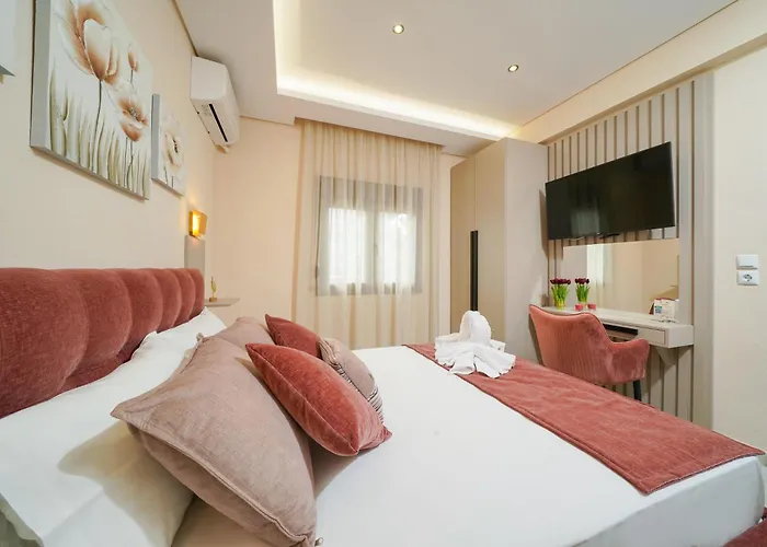 Maria Dina 2 公寓 波托什