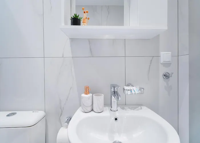 Maria Dina 2 公寓 *