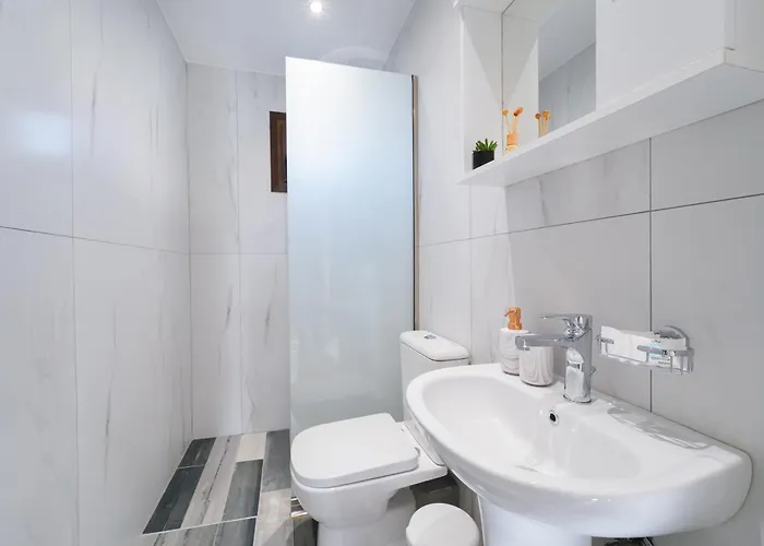 Maria Dina 2 公寓 *