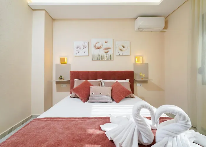 公寓 Maria Dina 2 波托什